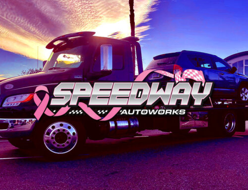 Private Property Towing in Cocoa Beach Florida