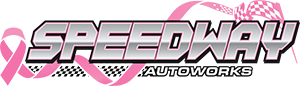 Speedway Autoworks Logo