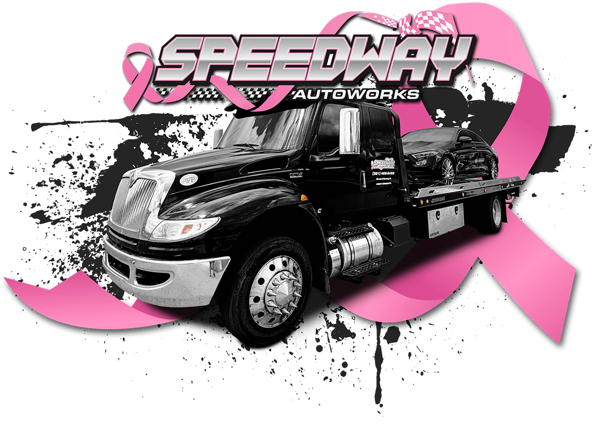 Towing In Cocoa Fl | Speedway Autoworks