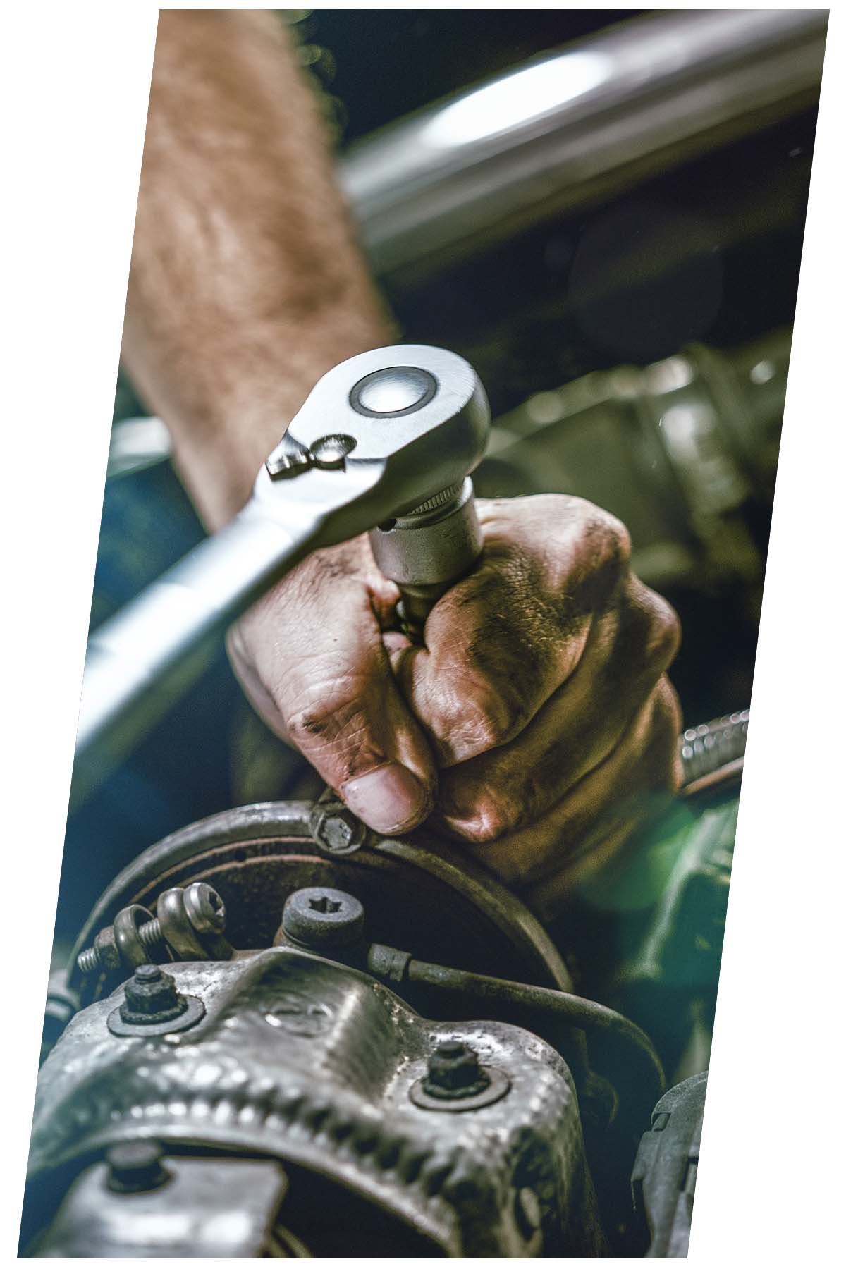 Services | Speedway Autoworks