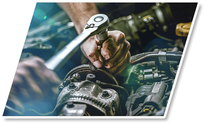 Services | Speedway Autoworks