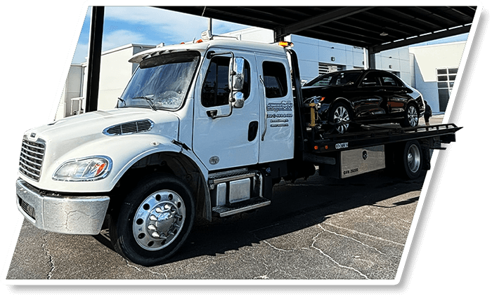 Services | Speedway Autoworks