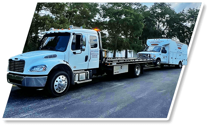 Towing In Cocoa Fl | Speedway Autoworks