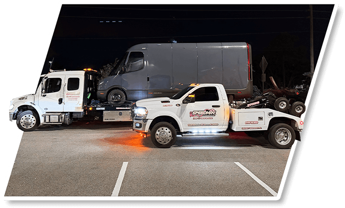 Services | Speedway Autoworks