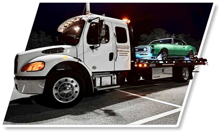 Services | Speedway Autoworks