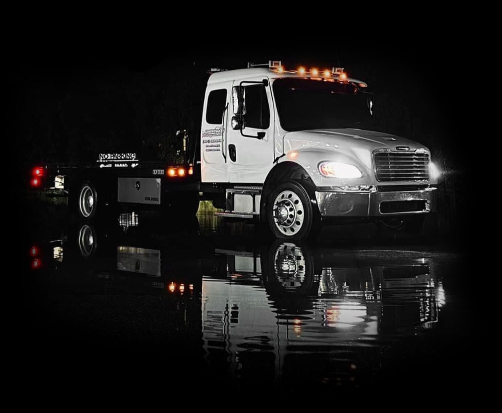 Towing In Cocoa Fl | Speedway Autoworks
